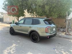 Kia Telluride